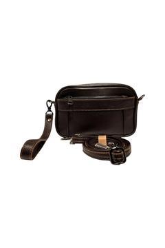 ERKEK EL ÇANTASI 3 ŞEKILDE KULLANMA ÖZELLIGI