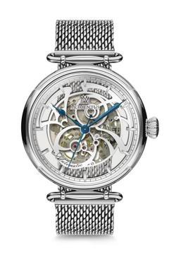 Tm270s-16ss Automatic Erkek Kol Saati