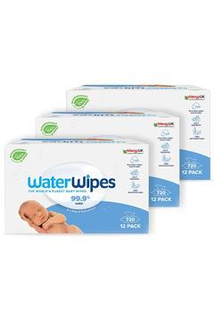 Yeni Biodegradable Original Baby Wipes (36x60 - 2160 Yaprak)