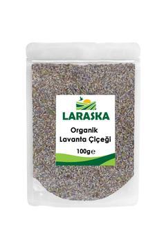 Organik Lavanta Çiçeği 100 g