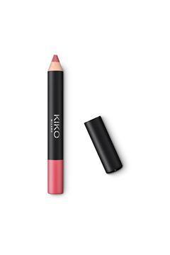 DUDAK PARLATICISI - Smart Fusion Matte Lip Crayon - 03 Pink Mauve