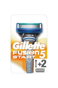 Fusıon Sport Traş Makinesi 2 Yedekli