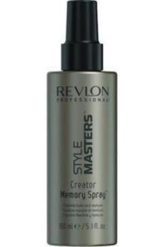 Style Masters Memory Spray Gazsız Saç Spreyi 150 Ml