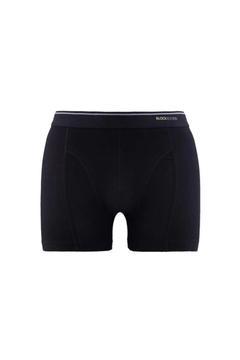 Erkek Boxer Tender Cotton 9233 - Siyah