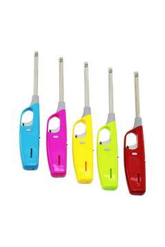 MUTFAK ÇAKMAK UZUN RENKLİ (4767) - HT4193-9265