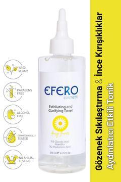 Gözenek Sıkılaştırıcı Ve Arındırıcı Tonik 200 Ml Glycolic Acid 5% Aha + Bha %2 Hyaluronic Acid