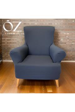 tekli koltuk kılıfı,berjer örtüsü, 1 adet, tüylenme yapmaz,likrali,lastikli