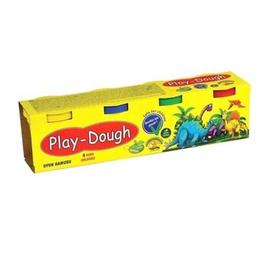 ERN 4LÜ OYUN HAMURU