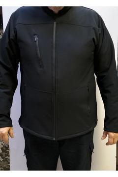 su geçirmez mebranlı mont