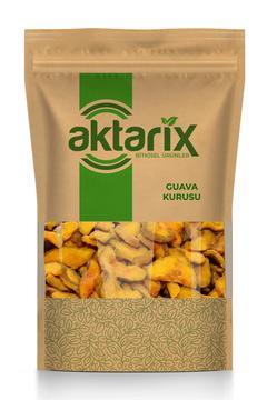 100 Gr Guava Meyvesi Kurusu