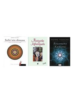 SET Sofie'nin Dünyası - Nietzsche Ağladığında- Rezonans Kanunu