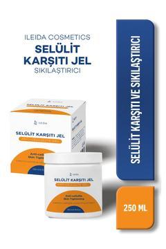 Selülit Karşıtı Ve Sıkılaştırıcı Jel 250 ml