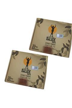 Slim Lüx Premıum Tea 2 Aylık Kullanım