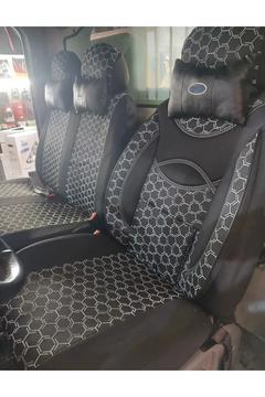 Volkswagen Transporter 2 1 Koltuk Kılıfı