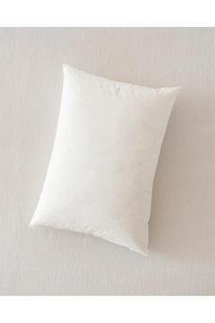 %100 Slikon Dikdörtgen 35x50 Kırlent Içi Yastık Seti