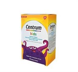 Centrum Kids 30 Tablet