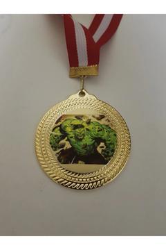 Madalya- Hulk Madalyası