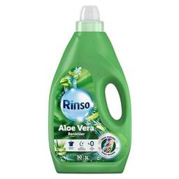 Rinso Sıvı Deterjan Renkli 3000 ml
