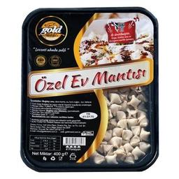 Gold Kayseri Cimcik Mantısı 400 gr
