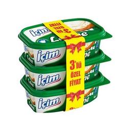 İçim Labne Peynir 180 gr 3'lü