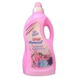 Onur Hamarat Yumuşatıcı Gül 3000 ml