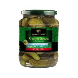 Marmarabirlik Zeytin Ezmesi Baharatlı 340 gr