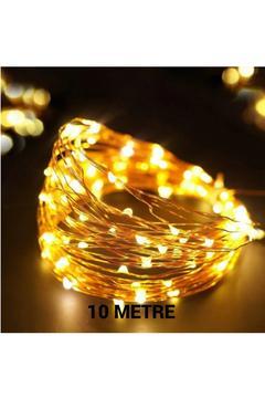 10 mt Peri Led Dekoratif Led Aydınlatma Işık Led