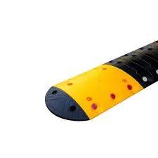 Plastik Hız Kesici Kasis Seti (3 Metre)