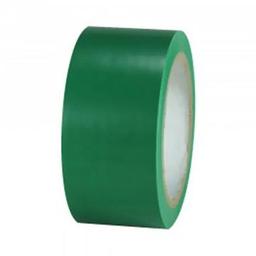 YER İŞARETLEME BANTI - YEŞİL (5 cm x 30 mt)
