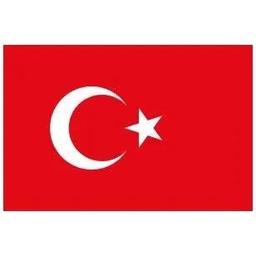 Türk Bayrağı Alpaka (200x300 cm)