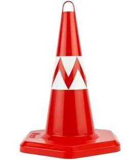 500 MM Eko Plastik Koni (SERT - BASKILI)