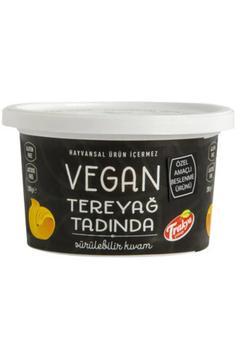 Vegan Tereyağ Tadında 200 G