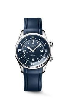 Longines L3.764.4.90.9 Legend Diver Erkek Kol Saati