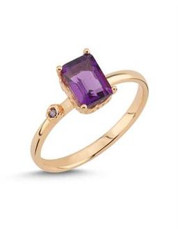 MAYZ00082 Altın Yüzük