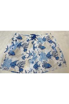 BÜYÜK BEDEN 3XL DENİZ ŞORTU ERKEK