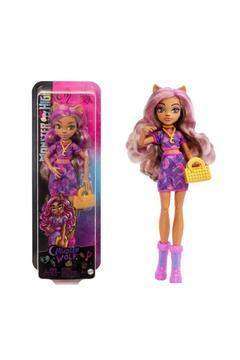 ® Clawdeen Wolf- Hky75