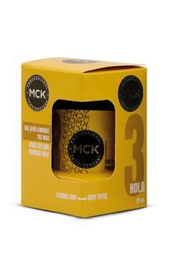 Toz Wax Sert Tutuş 20 gr