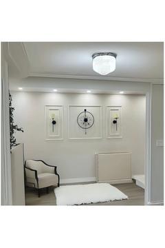 Dekoratif Boyanabilir 2 Cm Poliüretan Duvar Çıtası (5 ADET ÇERÇEVE PAKETİ)