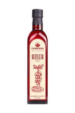 Kızılcık Özü 500 gr