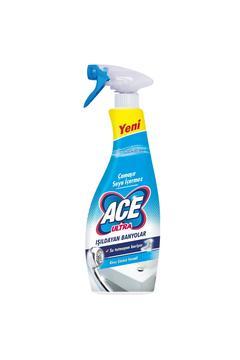 Çamaşır Susuz Banyo Temizleme Spreyi 700ml