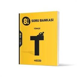 8. SINIF TÜRKÇE SORU BANKASI