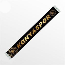 KONYASPOR ATKI SİYAH