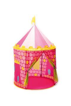 Prenses Pembe Oyun Çadırı