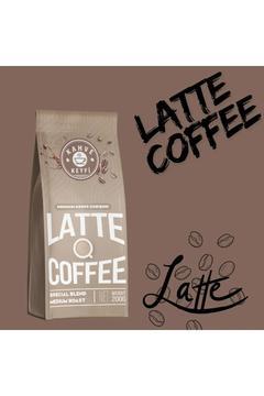 Latte 200 gr