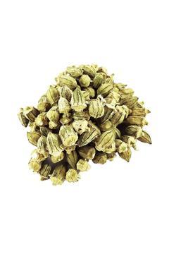 Amasya Çiçek Bamya 250 Gr