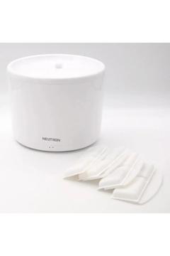 Neutron Su Pınarı Uyumlu Aktif Karbon Yedek Filtre 4 Adet