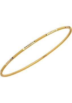 Ercan Altın 22 Ayar 10 Gram Kiprit Çöpü Bilezik