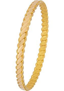 Ahlatcı 25 gr 3'lü Burma  22 Ayar Bilezik