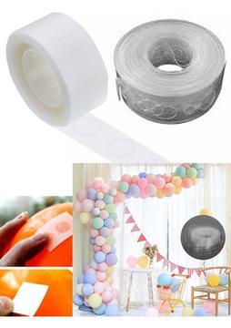 Pekshop Balon Yapıştırma ve Balon Zinciri Yapma Aparatı , Duvara Balon Yapıştırma Zinciri Yapma Malzemeleri