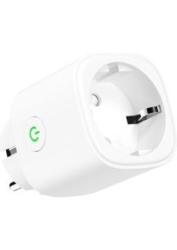 Meross Akıllı Wi-Fi Plug Mini MSS315